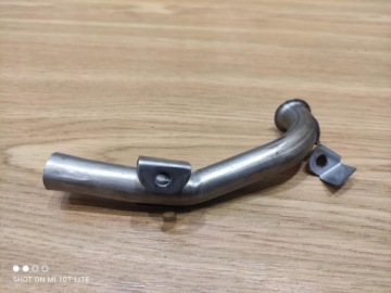 КОЛЕНО ВЫХЛОПНОЙ ТРУБЫ MCCULLOCH ERGOLITE 6028