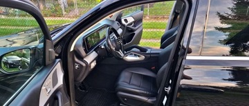 Mercedes GLE V167 2021 Mercedes-Benz GLE 2.0 d 4-Matic Hybryda Diesel Automatik Navi Gwarancj, zdjęcie 7