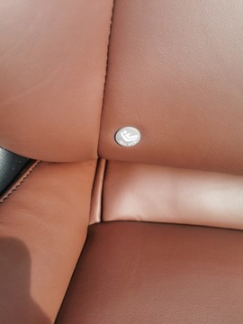 MAZDA MX-5 MX5 ND КОЖАНЫЕ КОРИЧНЕВЫЕ ЕВРОПЕЙСКИЕ СИДЕНИЯ ISOFIX BOSE, С ПОДОГРЕВОМ