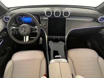 Mercedes GLC C254/X254 Coupe 2.0 300 258KM 2026 GLC Coupe 300 4-Matic AMG Line 2.0 (258KM) 2026, zdjęcie 9