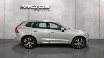 Volvo XC60 II 2022 Volvo XC 60 B5 D AWD Plus Bright hak, zdjęcie 5