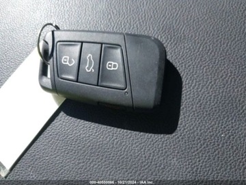 Volkswagen Arteon 2021 Volkswagen Arteon Se, 2021r., 2.0L 2.0 Benzyna 268KM, zdjęcie 10