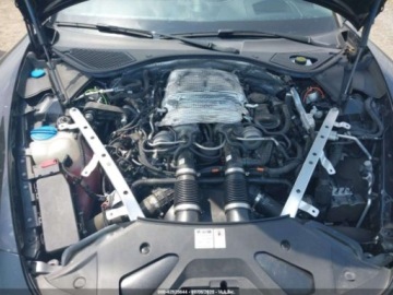 Porsche Panamera II 2021 Porsche Panamera 4 2021 2.9l 2.9 Benzyna 325KM, zdjęcie 8