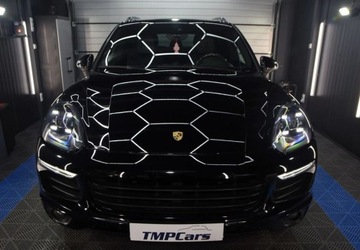 Porsche Cayenne II SUV Facelifting 3.0 E-Hybrid 416KM 2016 Porsche Cayenne Hybryda_Plug in _ Kamera _ Skory _ 3.0 Hybryda Plug-in, zdjęcie 32