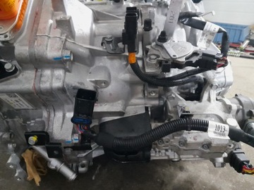 HYUNDAI KONA NIRO IONIQ KIA CEED III SKŘÍŇ ŘAZENÍ MOTOR EL. 1.6 HYBRIDNÍ
