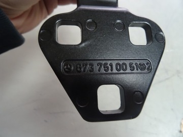 ZAMEK MASKI PRZEDNI LEWY MERCEDES 914 A6737510051