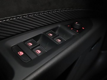 Seat Leon III CUPRA ST Facelifting 2.0 TSI 300KM 2017 Seat Leon 4x4 DSG full LED skóra/alcantara navi, zdjęcie 38