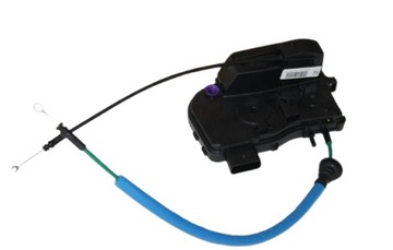 ZAMEK DRZWI PRZEDNICH LEWYCH KIA VENGA OE 81310-1P000