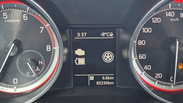 Suzuki Swift VI Hatchback Facelifting 1.2 DualJet SHVS 83KM 2021 Suzuki Swift 1,2 Hybrid Salon Polska Bezwypadkowy Faktura Vat 23 1.2 84KM, zdjęcie 21