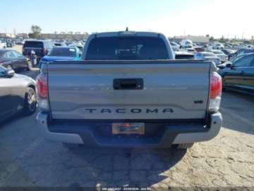 Toyota Tacoma II 2021 Toyota Tacoma Trd Sport 2021 3.5 Benzyna 278KM, zdjęcie 4