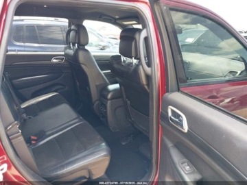 Jeep Grand Cherokee IV 2021 Jeep Grand Cherokee Laredo X 2021 3.6l 3.6 Benzyna 293KM, zdjęcie 8