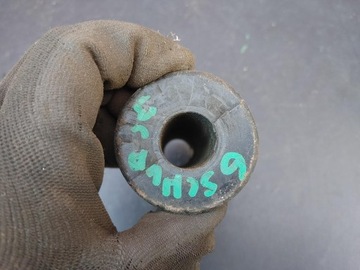 РЫЧАГ РЕЗИНОВАЯ РУЧКА ROMET WSK WFM SHL JAWA CZ MZ