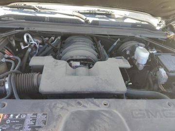  GMC Yukon 2019r., XL K1500 SLT, od ubezpieczalni 5.3 Benzyna 355KM, zdjęcie 11