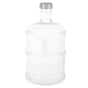 REUSABLE WATER BOTTLES WATER CONTAINER WATER JUG