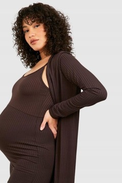 ЖЕНСКИЙ СВИТЕР ДЛЯ БЕРЕМЕННОСТИ Boohoo 54