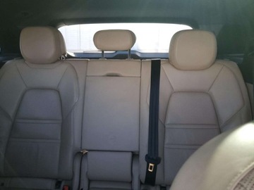 Porsche Cayenne III 2021 Porsche Cayenne 2021 3.0l 3.0 Benzyna 335KM, zdjęcie 10