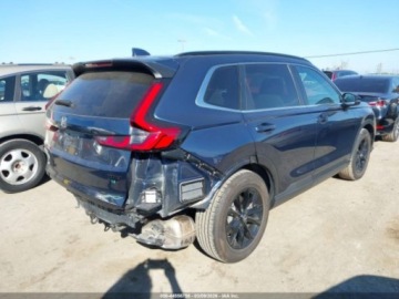 Honda CR-V VI 2025 Honda CR-V Hybrid Sport 2025 2.0 Hybryda 145KM, zdjęcie 8