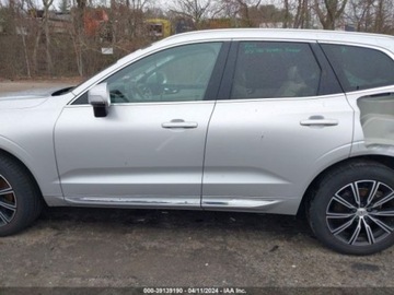 Volvo XC60 II Crossover T5 250KM 2020 Volvo XC 60 2020 Volvo XC60 T5 AWD Inscription 2.0 Benzyna 250KM, zdjęcie 13