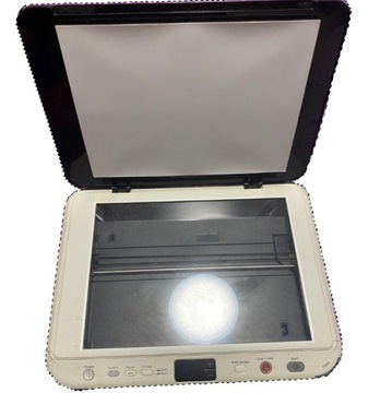 Skaner do samsung 3200