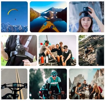 Беспроводной пульт дистанционного управления для GoPro Hero 12 11 10 9 8 ЧЕРНЫЙ Telesin GP-RMT-T10 80 м