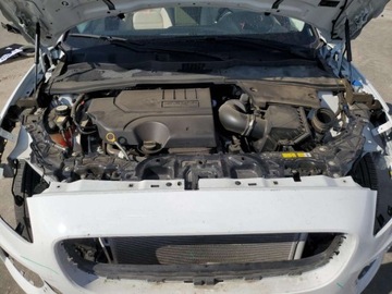 Jaguar E-Pace 2022 Jaguar E-Pace SE 2022 2.0l 2.0 Benzyna 246KM, zdjęcie 6