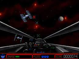 STAR WARS REBEL ASSAULT II: СКРЫТАЯ ИМПЕРИЯ (PSX)