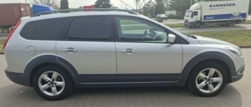 Ford Focus II Kombi 1.6 Duratorq TDCi 90KM 2010 Ford Focus Ford Focus 1.6 TDCi Connection 1.6 Diesel 90KM, zdjęcie 26