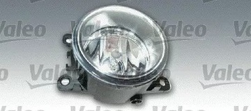 VALEO 088358 SVĚTLO MLHOVKA