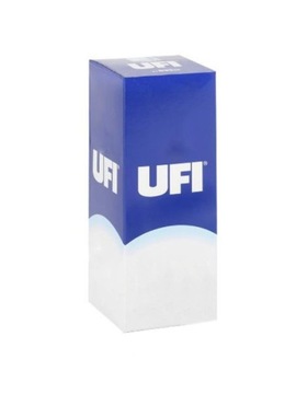 UFI 53.254.00 FILTR VENTILACE PROSTORU SPOLUJEZDCE