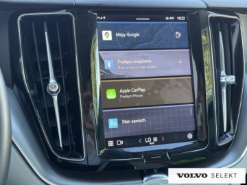 Volvo XC60 II 2023 Volvo XC 60 B4 Benzyna | Core | Salon PL | Serwis, zdjęcie 13