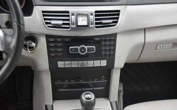 Mercedes Klasa E W212 Kombi Facelifting 220 CDI 170KM 2013 Mercedes-Benz Klasa E 2.2D 2013r Lift Led Navi Oryginal Lakier 2.1, zdjęcie 18