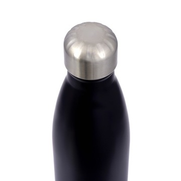 Butelka termiczna termos bidon stalowy CASNO 0,5 L