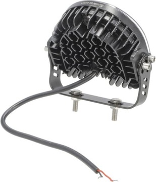 Лампа безопасности 20Вт RED ARC LINE LA10603