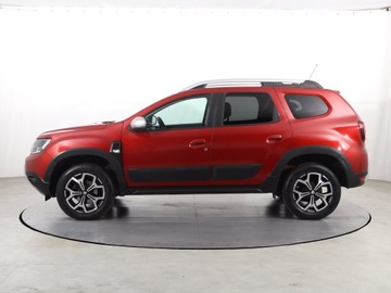 Dacia Duster II SUV 1.0 TCe LPG 100KM 2021 Dacia Duster 1.0 TCe, Salon Polska, 1. Właściciel, zdjęcie 2