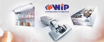 CAMAR 807 комплект вешалок для нижнего шкафа