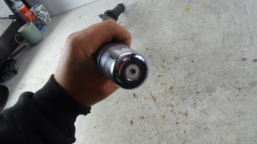 K76 Piaggio Vespa GTS 300 125 18-22 руль оригинальный Весы