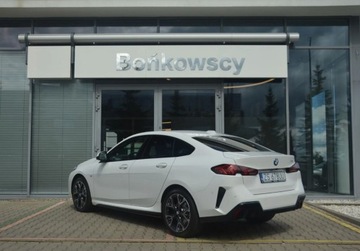 BMW Seria 2 G42-U06 Gran Coupe 2.0 220i 178KM 2025 BMW Seria 2 BMW Bonkowscy Salon Polska 170KM M-Pakiet 2.0 Benzyna, zdjęcie 5