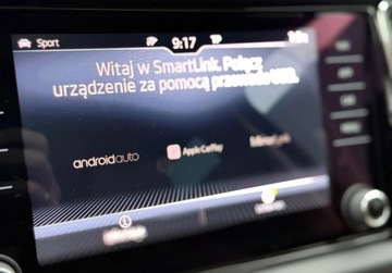 Skoda Kodiaq I SUV 2.0 TSI 180KM 2017 Skoda Kodiaq 2.0TSI Style DSG 4X4 PL Salon FV marza 2.0 Benzyna 180KM, zdjęcie 27