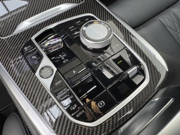BMW X7 SUV Facelifting 3.0 40d 352KM 2025 BMW X7 xDrive40d Individual Edition Suv 3.0 (352KM) 2025, zdjęcie 7