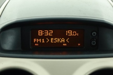 Opel Corsa D Hatchback 1.3 CDTI ecoFLEX 75KM 2007 Opel Corsa 1.3 CDTI, Salon Polska, El. szyby, zdjęcie 9