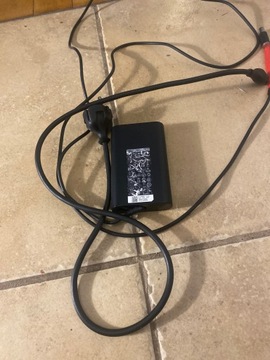Zasilacz Dell LA65NM130 65W 19.5V - 3.34A oryginał