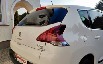 Peugeot 3008 I 2014 Peugeot 3008 NAVI Panorama Head UP Zadbany Serwisowany 1.6 Diesel 120KM, zdjęcie 34
