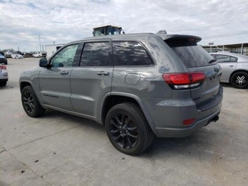 Jeep Grand Cherokee IV 2020 Jeep Grand Cherokee 2020, 3.6L, 4x4, LAREDO, p..., zdjęcie 1