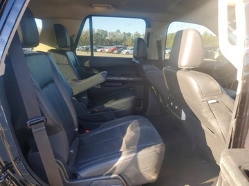 Ford Expedition III 2024 Ford Expedition Xlt 2024 3.5 Benzyna 380KM, zdjęcie 11