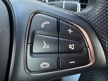 Mercedes Vito W447 2022 Mercedes-Benz Vito 2.0 Diesel 136KM, zdjęcie 16