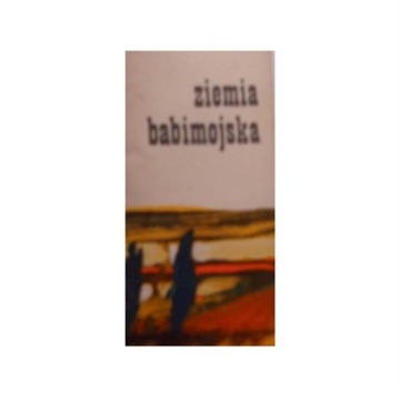 Ziemia babimojska - E Jakubaszeek