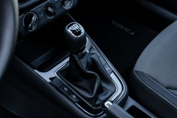 Skoda Fabia IV 2025 Škoda Fabia Skoda Fabia Edition 130 1.0 TSI 115, zdjęcie 13