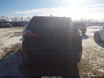 Ford Edge II 2020 Ford Edge ST LINE, 4x4, od ubezpieczalni 2.0 Benzyna 250KM, zdjęcie 6