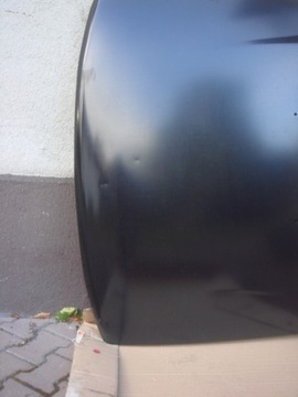 SUBARU JE 89 96 KAPOTA KRYT MOTORU HOOD VAN UZEL 5103660