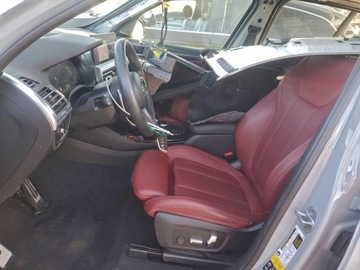 BMW X3 G01 2023 BMW X3 xDrive30i 2023 2.0l 2.0 Benzyna 248KM, zdjęcie 6